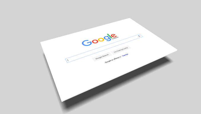 ホームページの開設後、Googleに対してやるべき施策とは？